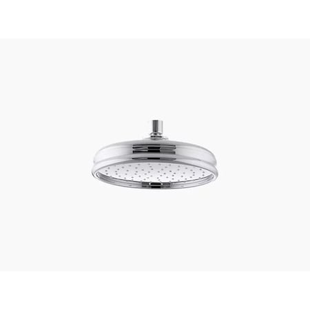 Kohler 8  Traditional Round Rain Showerhead 13692-2MB